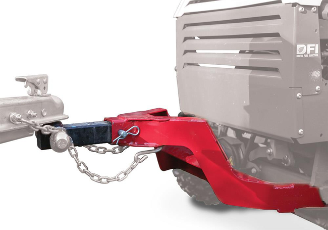 Ventrac Trailer Mover, HH150